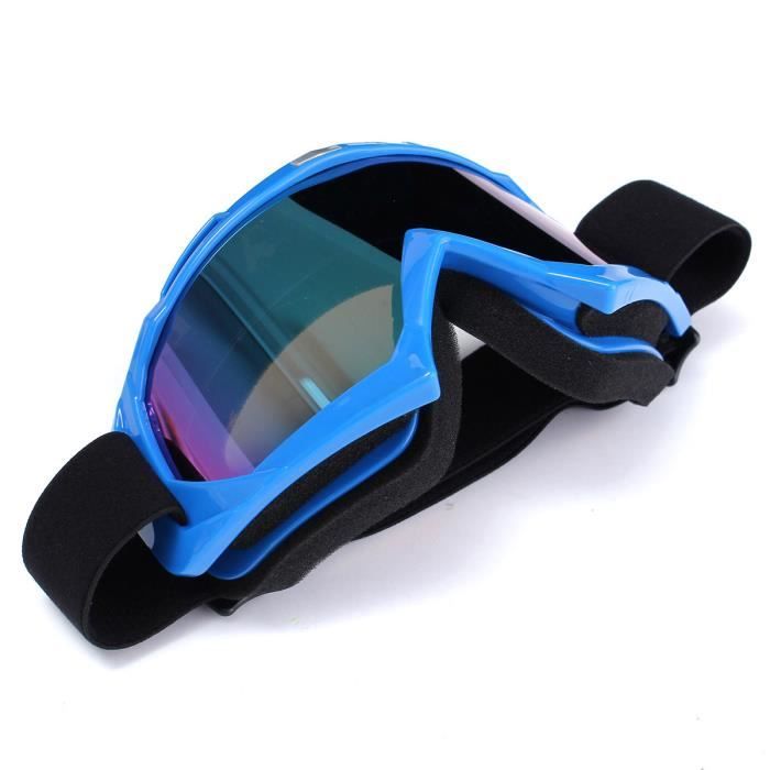 Lunette vtt hotsell enduro