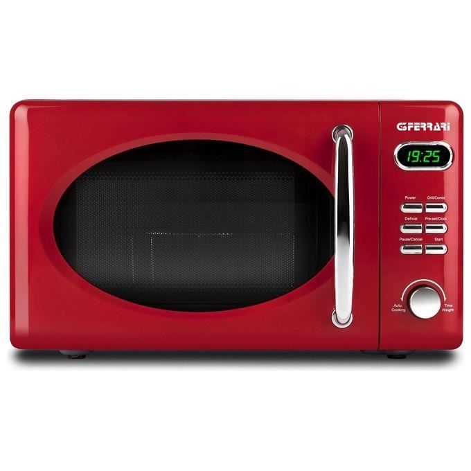 G3 Ferrari G10030 Sapormio Four combiné micro-ondes grill Fiche