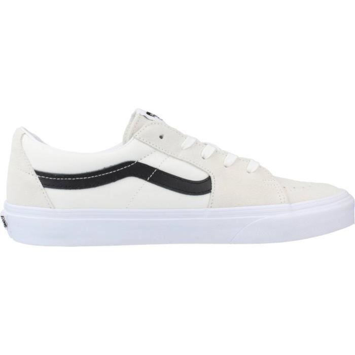 Vans semelle on sale gomme