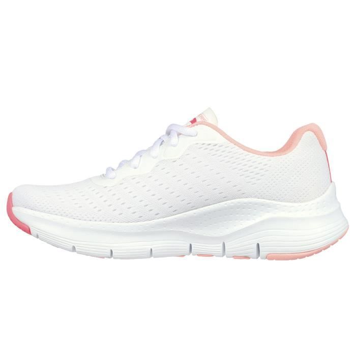 Semelle Skechers Arch Fit Skechers Arch Fit S-Miles Baskets En