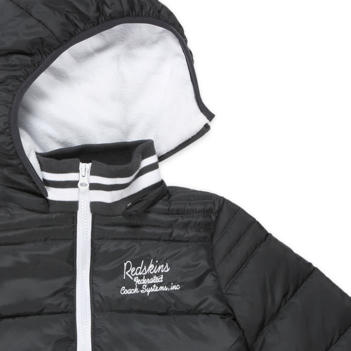 Manteau hotsell redskins garçon