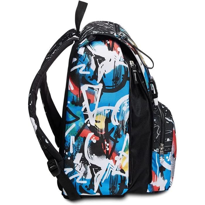 Sac hotsell superdry ecole