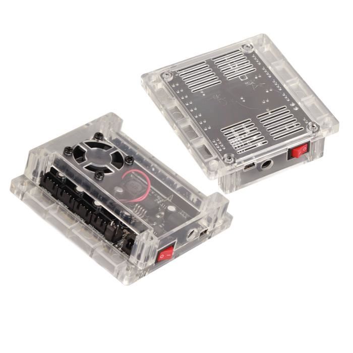 SURENHAP Carte De Commande De Graveur CNC Carte De Commande De Machine