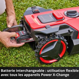 Vis Pour Station De Charge Tondeuse à Gazon - Lot De 12, Longueur 13,7 Cm - Compatibles Modèles 105, 305, 308 - 5