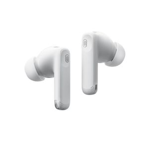 Écouteurs Bluetooth 5.3 Clip Oreille - Conduction Osseuse, Légers, Résistants à L'Eau IPX5, Micro Double, Affichage LED