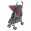poussette maclaren quest rose