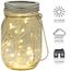Lumiere Solaire Exterieur Convient Pour Lampe Solaire Exterieur