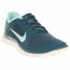 nike free 4.0 bleu
