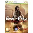 Prince Of Persia : Les Sables Oubliés / Jeu pour c-0