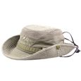 Chapeau Homme