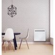 Radiateur électrique Chaufelec