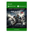 Gears of War 4 Jeu Xbox One et Windows 10 à télécharger-0