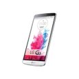 LG G3 16 GB (BLANC) DÉBLOQUÉ LOGICIEL ORIGINAL-0