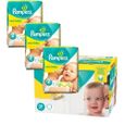 720 Couches Pampers New Baby taille 2-0