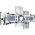 Decoration Murale Coeur Achat Vente Pas Cher
