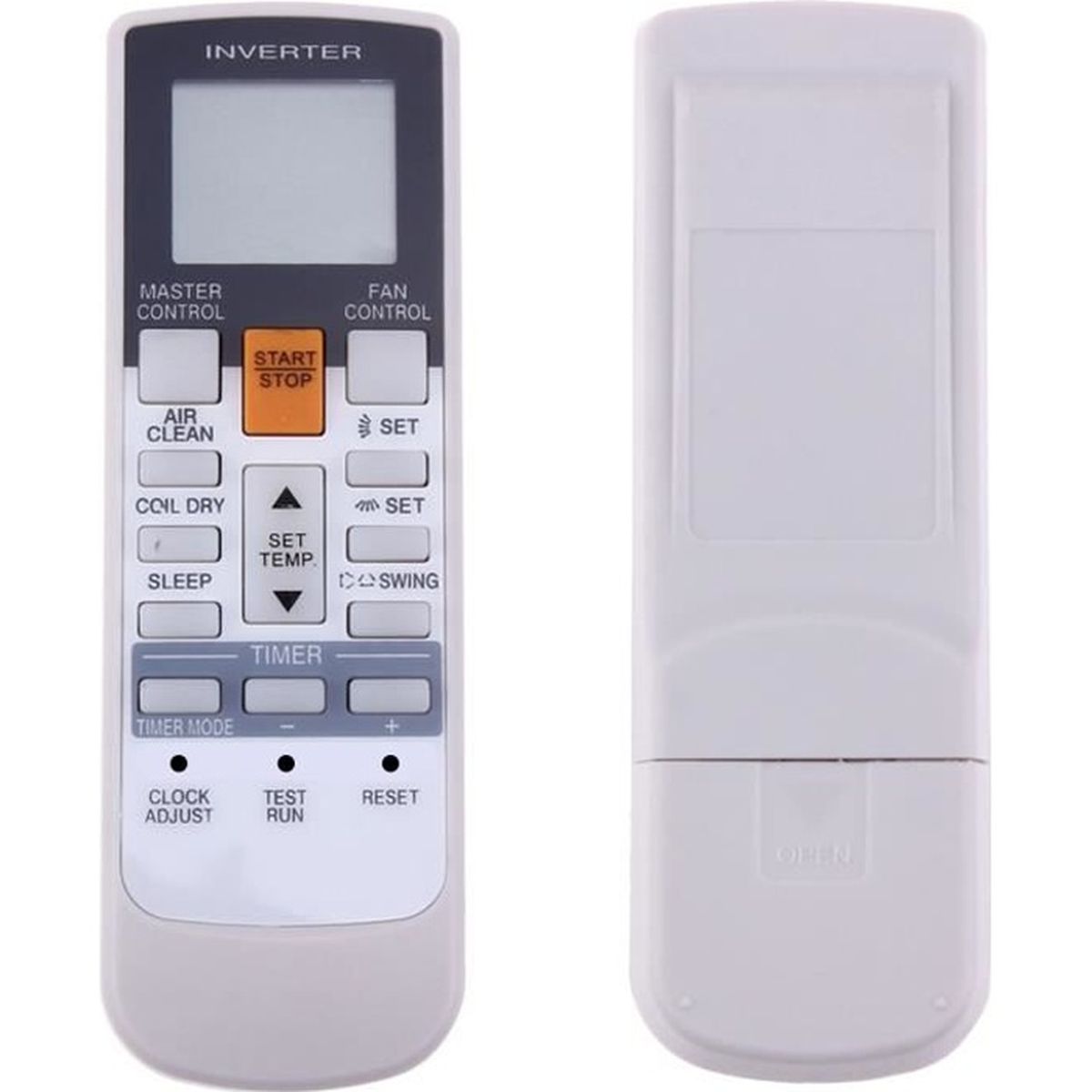Clim Reversible Fujitsu Atlantic Mode D Emploi Telecommande Estimation Scélérat Sécurise utilisation telecommande climatisation fujitsu  Émulation Sil vous plaît Ramasser les feuilles