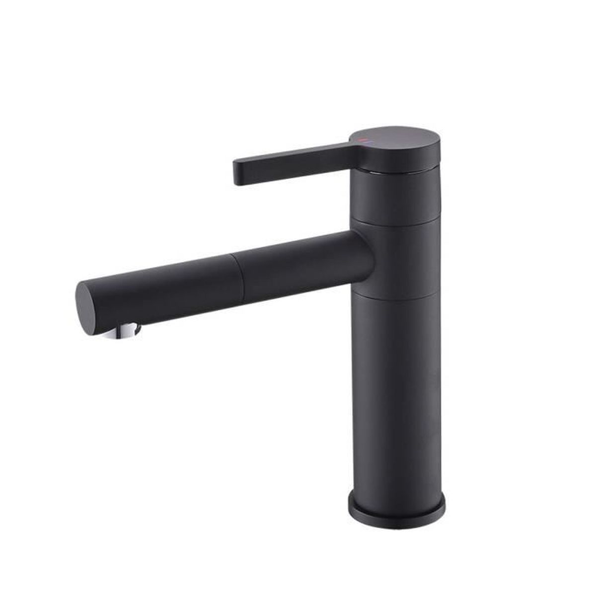 Tecmolog Robinet Salle De Bain En Laiton Mitigeur Lavabo Noir Retro Pivotant A 360 Robinet Lavabo Salle De Bain Achat Vente Robinetterie Sdb Tecmolog Robinet Salle De B Cdiscount