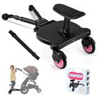 Planche Poussette JoyCushy Universelle - Pour Enfants De 2 à 6 Ans