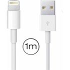 STRAßE TECH Câble Lightning USB chargeur 1M pour iPad Mini 4