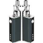 ELEAF - ELEAF ELEAF Kit iStick TC 40w GS Tank - Noir avec 2 eliquide tabac Ma Potion