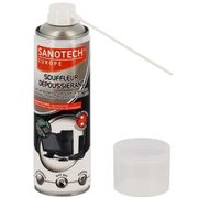 Lab31 Spray dépoussièrant - anti dust Air comprimé nettoyant pc 400 ml