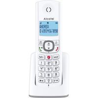 Alcatel F530 Voice Téléphone sans fil avec répondeur