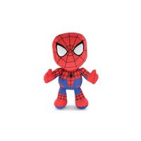 Peluche Geante Spider Man 95 cm Super Heros Spiderman Doudou Dc Enfant XXL Nouveaute