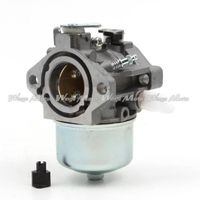 Carburateur pour  Briggs & Stratton 699831 694941 Lawn Mower Tractor Engines 283702 283707 284702 284707 284777 LBQ47