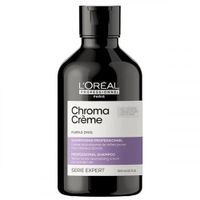 Shampoing Chroma Crème Violet 300 ml LP 0190