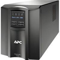 APC Smart-UPS 1500VA LCD - Avec SmartConnect -  230 V