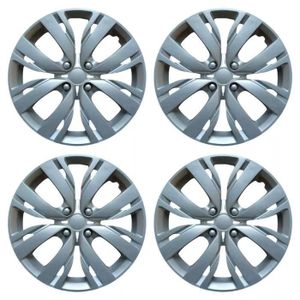 Enjoliveur Roue Citroën Berlingo FEROE 15 Pouces - 98136143VV - Accessoire Auto D'Origine