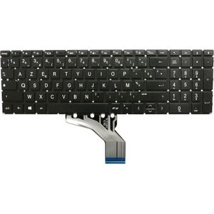 Clavier AZERTY Français Pour HP 15-DA0120NF Et Autres Modèles - Neuf, Générique