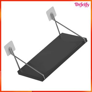 Boîte Murale 40x9.5x32 Cm Boîte Murale Rangement Routeur Wi-Fi - 40 X 9,5 X 32 Cm - Cache Câbles, Fabriquée En UE