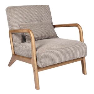 Paire de fauteuils crapaud en velours rose