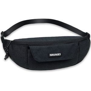 SAC BANANE Hasagei Sac Banane Homme Sac Banane De Sport Homme