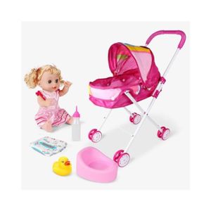 cdiscount poussette jouet