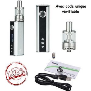 elfbar nachfüll pod läuft aus Eleaf iStick Basic