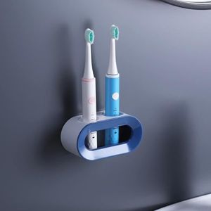 Northio Support pour brosse à dents électrique - Blanc