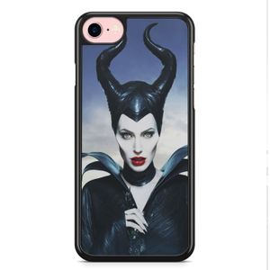 coque iphone 7 malefique