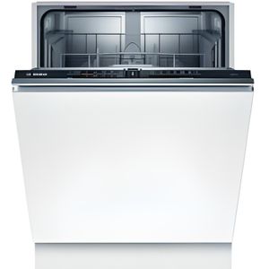 LAVE-VAISSELLE Lave vaisselle Bosch SMV2ITX22E ENCASTRABLE 60 CM