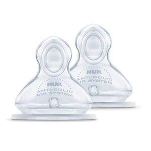 2er set rassurer aspirateur 3 mon. Philips AVENT soothie tétine sucette
