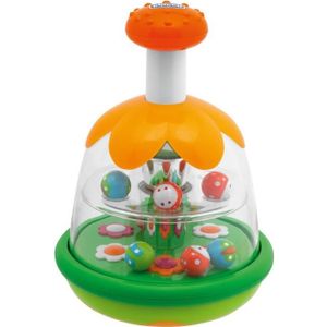 Toupie mecanique bebe deals