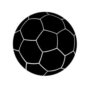 Stickers Enfant Ballon De Foot Achat Vente Stickers Cdiscount