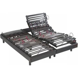 Lit De Relaxation Achat Vente Lit De Relaxation Matelas Et Sommier Pas Cher Cdiscount Com