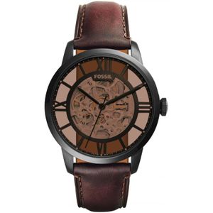 Montre townsman automatique fossil