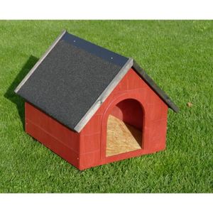 Niche Pour Chien Taille L