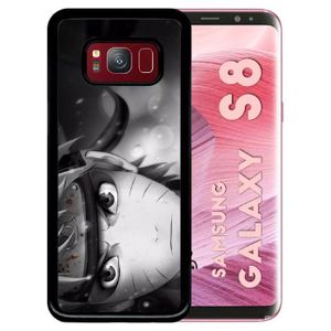 samsung a70 coque naruto shippuden konoha