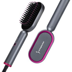 Brosse A Cheveux Lisseur Cdiscount