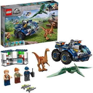 Lego Dinosaure mensuel construire 40247 polybag Entièrement neuf sous emballage 