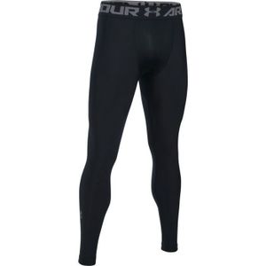 LEGGING UNDER ARMOUR Legging - Homme - Noir